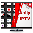 Daily IPTV 2018 5.2018 APK Baixar