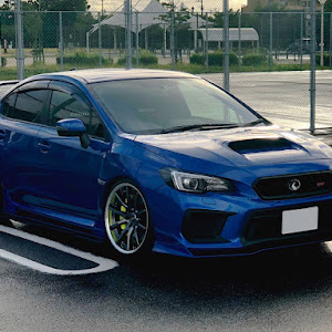 WRX STI VAB