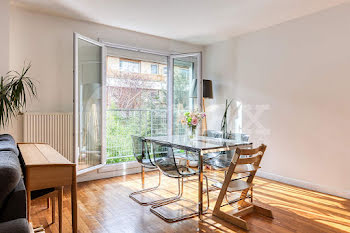 appartement à Courbevoie (92)