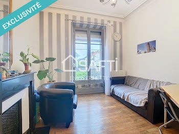 appartement à Grenoble (38)