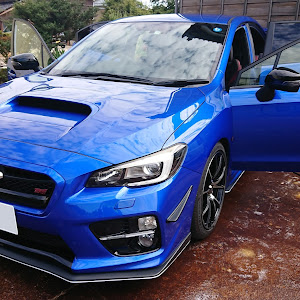 WRX STI VAB