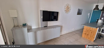 appartement à Ajaccio (2A)