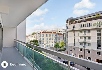 Appartement 8