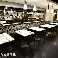 【台北凱撒大飯店】咖啡園 Checkers