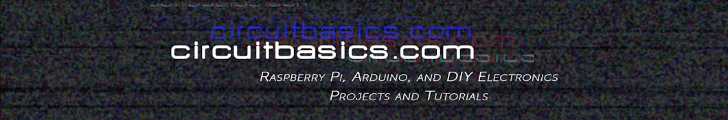 Circuit Basics Banner