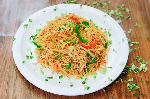 Veg Chowmein