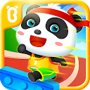 ダウンロード Panda Sports Games - For Kids をインストールする 最新 APK ダウンローダ