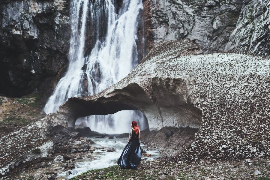 Fotografo di matrimoni Oleg Breslavcev (xstream). Foto del 26 maggio 2016