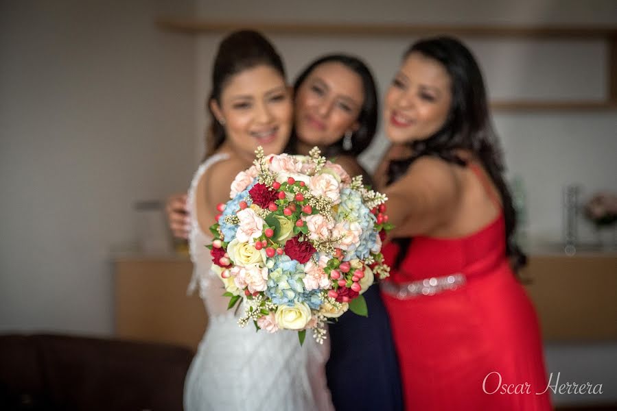 Photographe de mariage Oscar Herrera (oscarherrera). Photo du 15 mai 2018