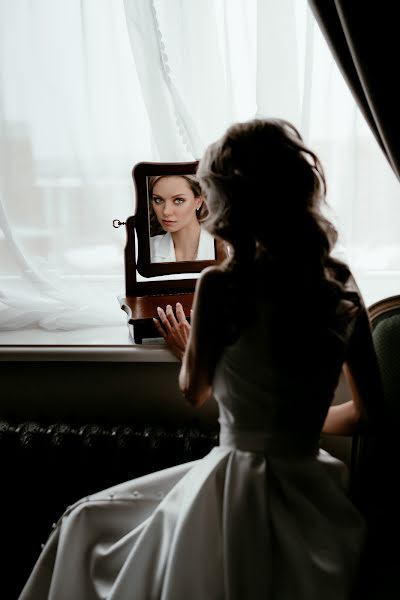 Wedding photographer Anastasiya Saveleva (savelievanastya). Photo of 23 March 2020