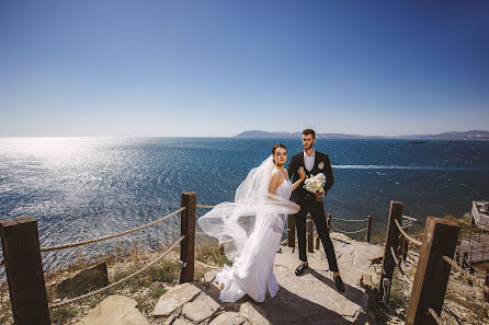 結婚式の写真家Evgeniy Zhdanov (john-turtle)。2023 10月25日の写真
