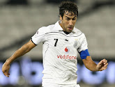 Raul champion aux Etats-Unis