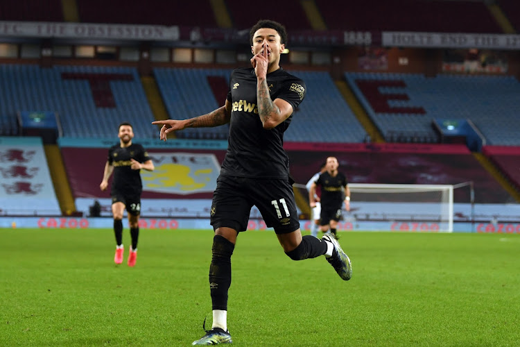 🎥 Premier match, premier doublé: Jesse Lingard régale déjà avec West Ham 