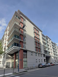 appartement à Villeurbanne (69)