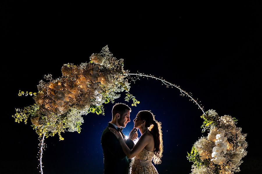 Svatební fotograf Diego Miscioscia (diegomiscioscia). Fotografie z 11.prosince 2023