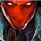 Item logo image for Under the Red Hood - 1920px