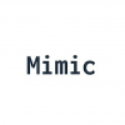 MIMIC  Icon