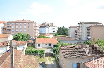 appartement à Montrond-les-Bains (42)