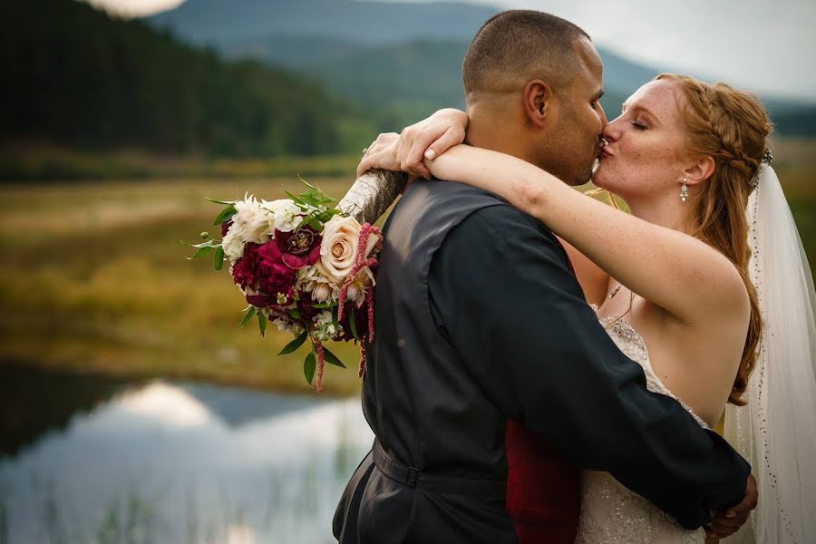 Photographe de mariage Kira Abelardo (kiraabelardo). Photo du 8 septembre 2019