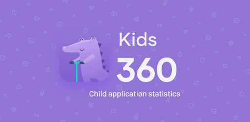 Kids360: Parental Control apps