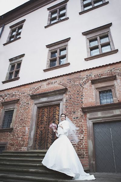 Wedding photographer Aleksey Chaschikhin (acphotoby). Photo of 17 November 2012