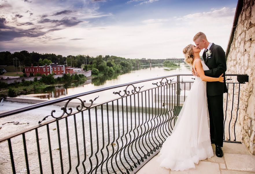 Photographe de mariage Lindsay Coulter (lindsaycoulter). Photo du 9 mai 2019