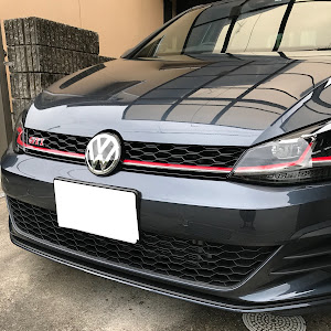 ゴルフGTI