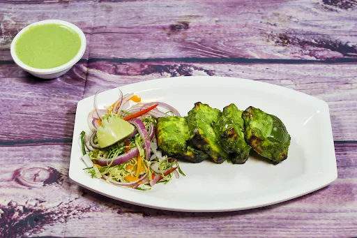 Paneer Pahadi Tikka