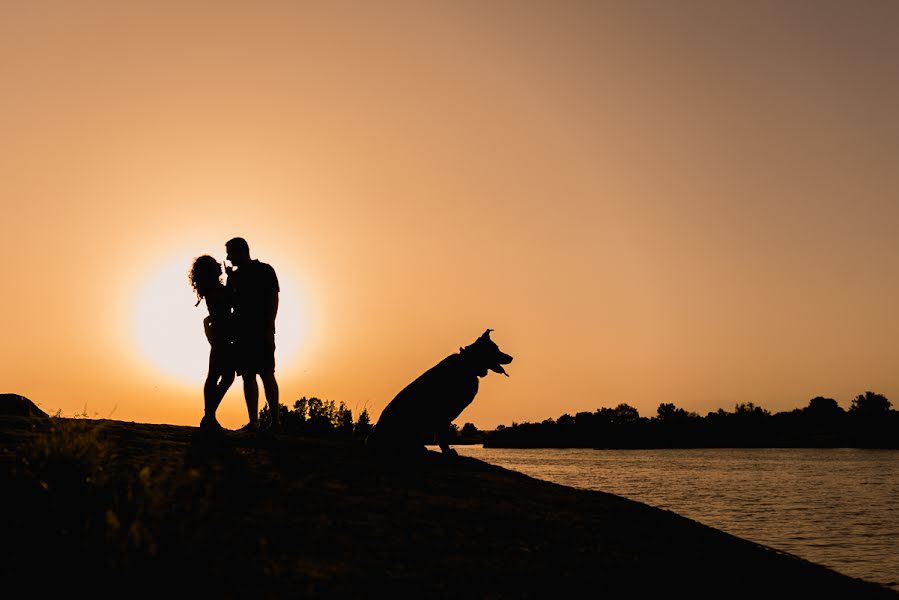 Fotógrafo de bodas Héctor Sánchez (hctorsnchez). Foto del 20 de noviembre 2017