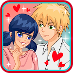 Manicure miraculous love Apk