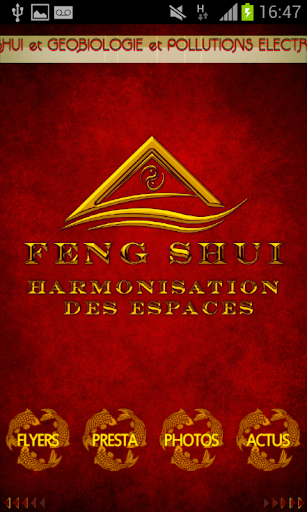 Feng Shui Paris