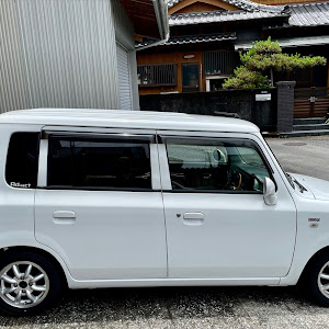 アルトラパン SS