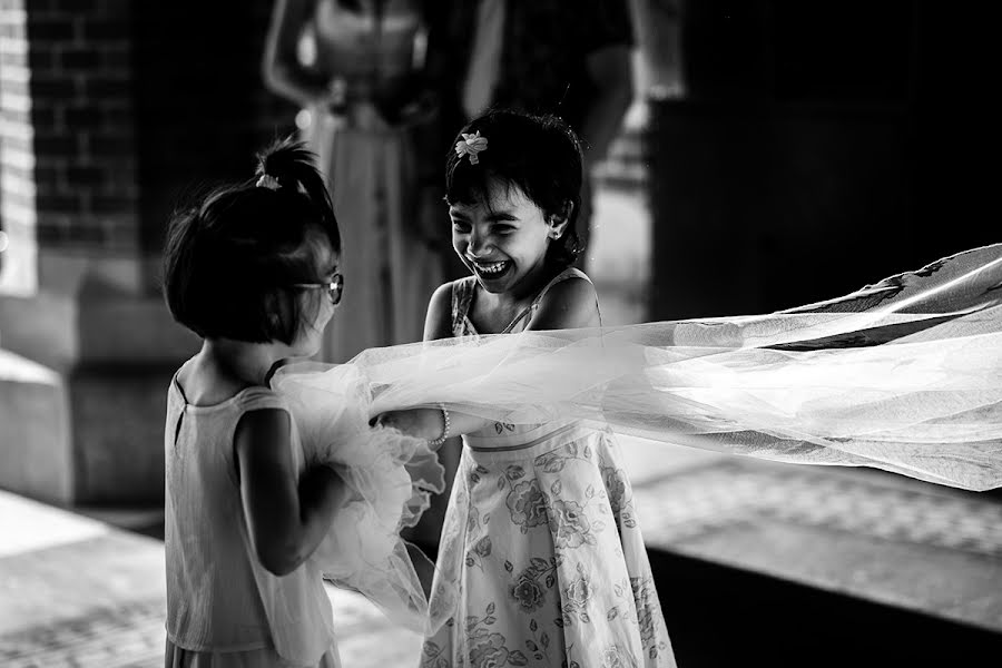 Fotógrafo de bodas Marius Stoian (stoian). Foto del 22 de octubre 2018