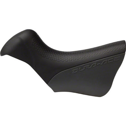 Shimano Dura-Ace ST-9070 Di2 Lever Hoods Black