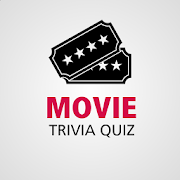 Movie Trivia Quiz  Icon