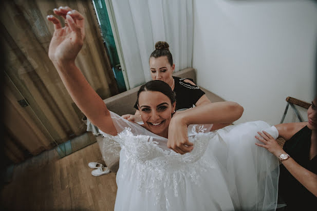 Nhiếp ảnh gia ảnh cưới Adrienn Fekete-Pálfi (audrey). Ảnh của 16 tháng 6 2020