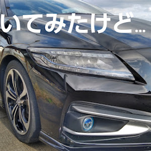 CR-Z ZF2