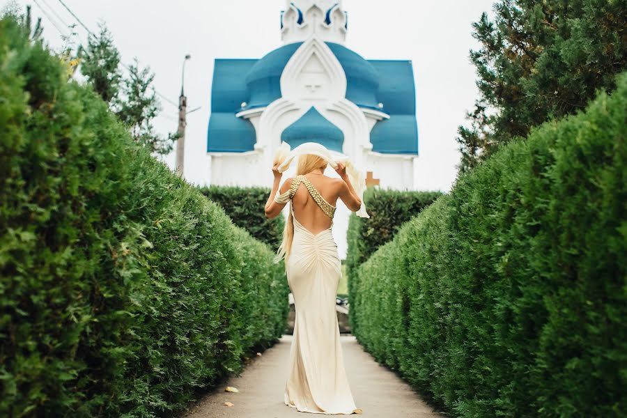 Wedding photographer Evgeniy Prokopenko (evgenprokopenko). Photo of 28 September 2015