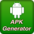 APK Generator / APK Extractor1.0