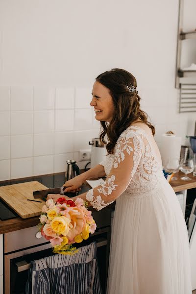 Fotografo di matrimoni Serge Kuper (sergekuper777). Foto del 22 dicembre 2023