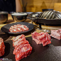 京座燒肉 新竹店