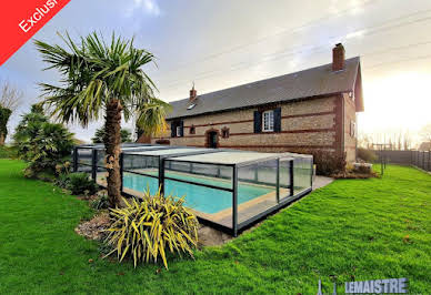 Property with pool and garden 13