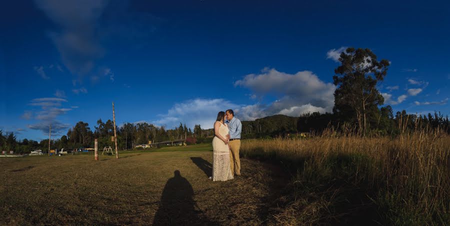 Photographe de mariage Jhon Garcia (jhongarcia). Photo du 24 mai 2019