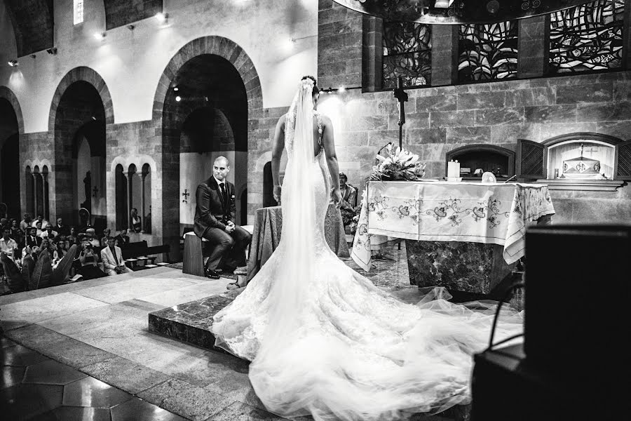 Fotógrafo de casamento Lena Ivanovska (ivanovska). Foto de 1 de outubro 2016