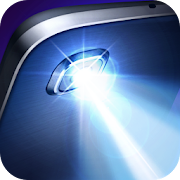 Best Flashlight Free  Icon