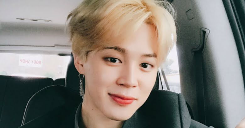 How To Talk Like BTS’s Jimin: Indirect Speech And Positive Language ...