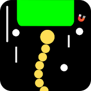 Snake Beats the Block 1.0.2 Icon