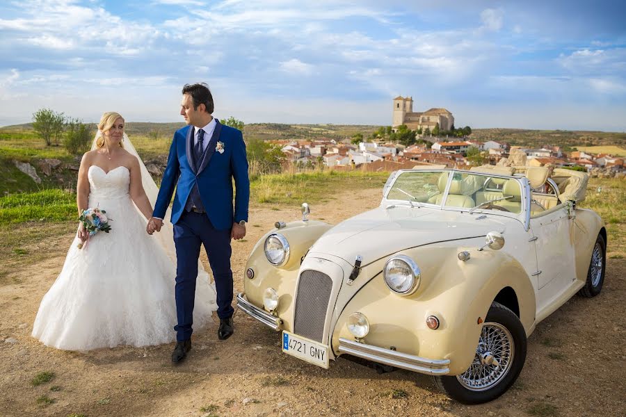 Fotógrafo de bodas David Mingo (davidmingofoto). Foto del 26 de junio 2020