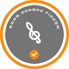 Song Chord Finder icon