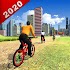 BMX BiCycle Rider: cycle Racing Games 20201.0